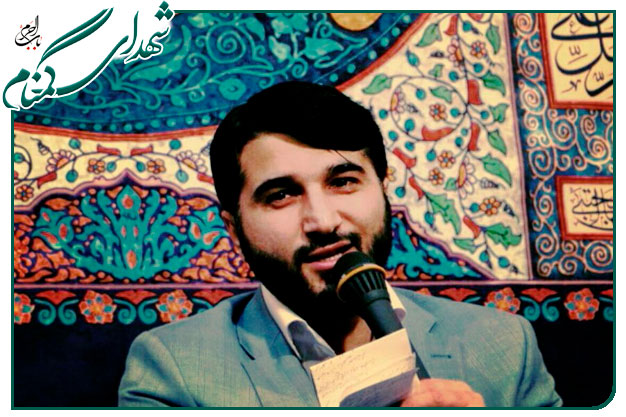 سینه زنی شور ویژۀ «یوم الله نه دی» به نفس حاج ابوذر بیوکافی