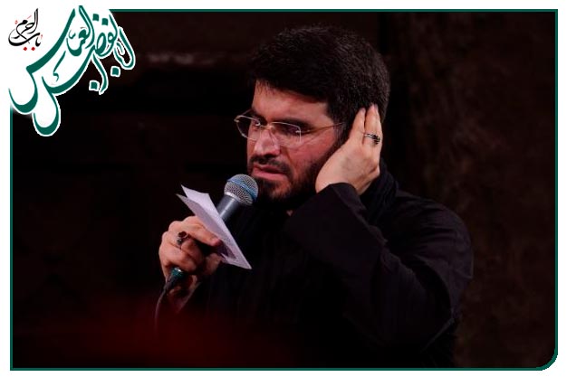 روضه و توسل به حضرت عباس علیه السلام اجرا شده  شبِ نهم محرم۱۴۰۲ به نفسِ حاج میثم مطیعی