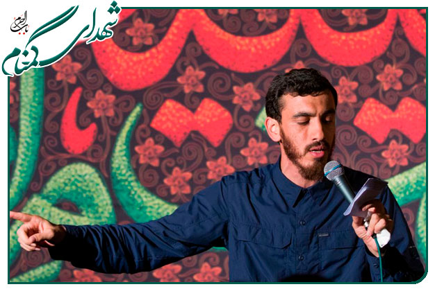 سینه زنی زیبا تقدیم به سردار دلها  حاج قاسم سلیمانی حاج مهدی رسولی