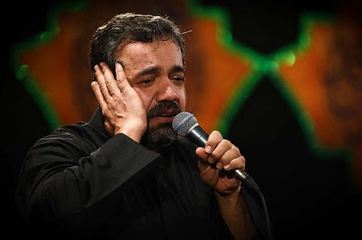 ذکر توسل و روضه جانسوز _ ویژۀ ایامِ شهادت امام باقر علیه السلام و مسلم بن عقیل علیه السلام_حاج محمود کریمی