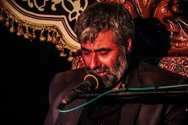 ذکر توسل و روضه جانسوز ویژۀ ایامِ محرم_ شب اول محرم _ كربلایی علی اصغر آرزومند