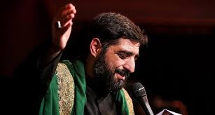 روضه و توسل ویژۀ ورود خاندان آل لله به سرزمین کربلا اجرا شده شب دوم محرم  به نفس سید مجید بنی فاطمه