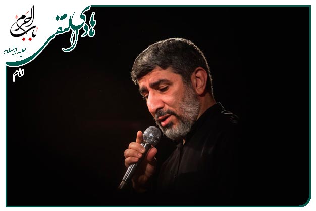 روضه جانسوز _ امام هادی علیه السلام _ حاج مهدی سلحشور