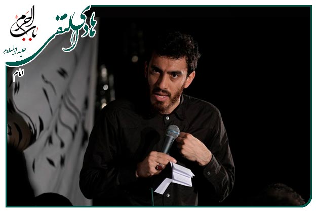 سینه زنی ویژۀ شهادت امام هادی علیه السلام با نوای حاج مهدی رسولی