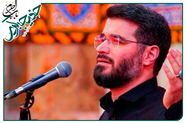 روضه و توسل به حضرت خدیجه کبری سلام الله علیها ویژه ماه مبارک رمضان به نَفسِ حاج میثم مطیعی