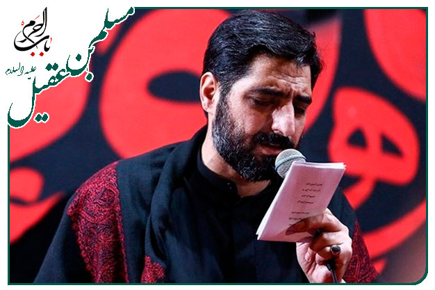 توسل به حضرت اباعبدالله الحسین علیه السلام اجرا شده شب اول محرم به نفس سید مجید بنی فاطمه