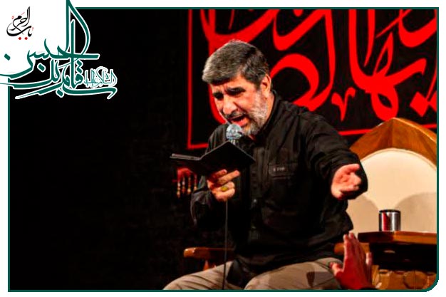 روضه قاسم ابن الحسن علیه السلام  شب ششم محرم ۹۹ حاج مهدی سلحشور _ درد داریم از اَزَل،دنبالِ تسکینیم ما