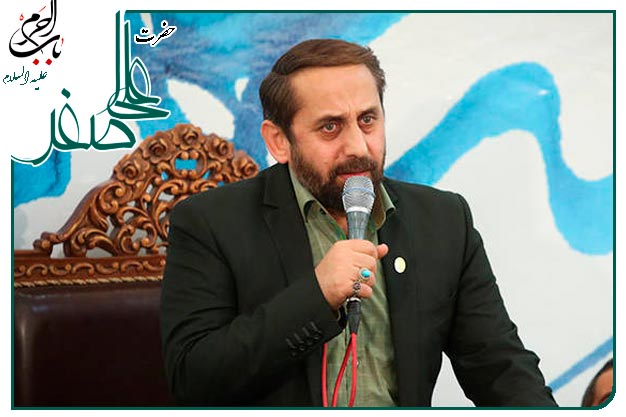 مدح _ میلادِ حضرت علی اصغر علیه السلام _ حاج احمد واعظی