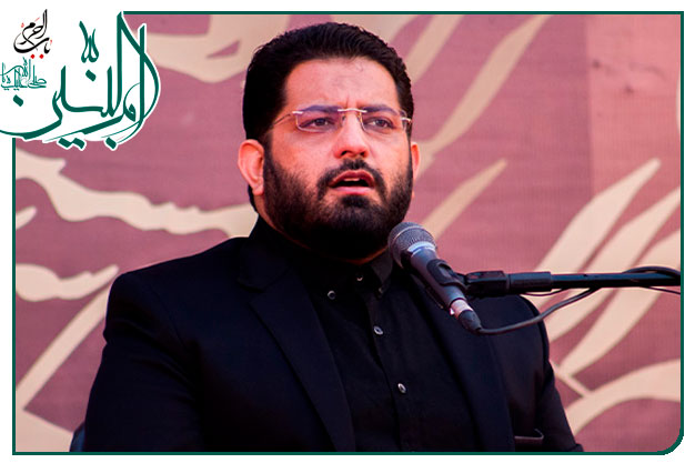 روضه و توسل ویژۀ وفات حضرت اُم البَنین سلام الله علیها _ حاج حسن شالبافان