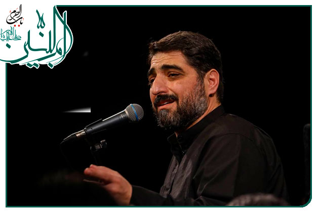 روضه و توسل ویژۀ وفات حضرت اُم البَنین سلام الله علیها سید مجید بنی فاطمه