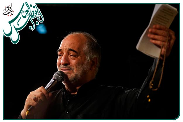 سینه زنی و توسل به حضرت اباالفضل العباس علیه السلام کربلایی نریمان پناهی