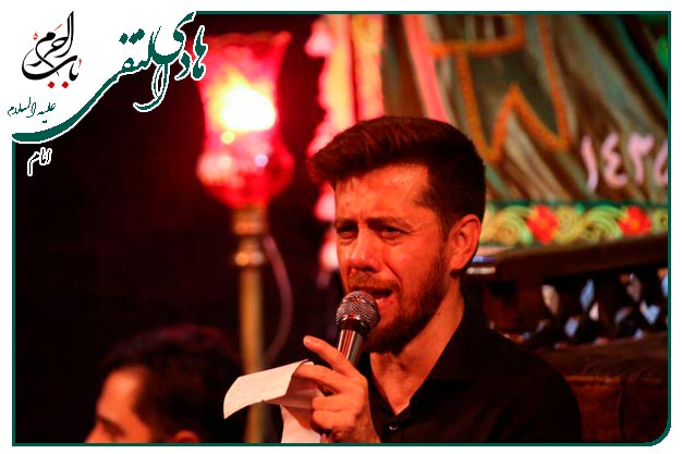 روضه و توسل به امام هادی علیه السلام با نوای کربلایی حسین حسینخانی