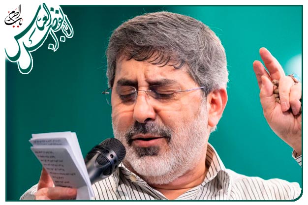 سرود و شور ویژۀ ولادت حضرت قمربنی هاشم علیه السلام و سرداران کربلا به نفس حاج محمد طاهری