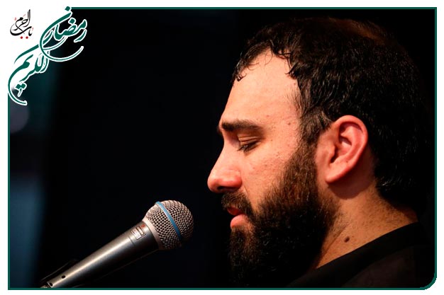 توسل و مناجات با خدا ویژه ماه مبارک رمضان اجرا شده رمضان ۱۴۰۲به نفسِ سید مهدی حسینی