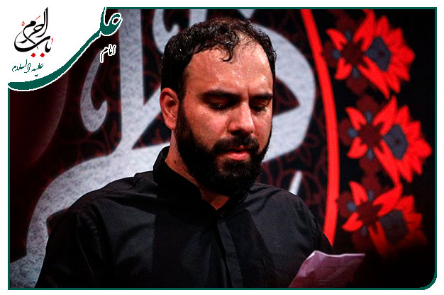 مناجات و توسل ویژۀ شهادت امیرالمومنین علیه السلام و 19 ماه مبارک رمضان به نَفسِ کربلایی سیدمهدی حسینی