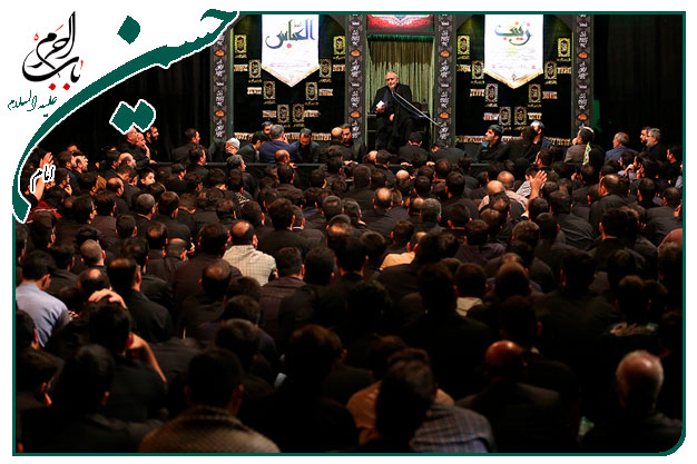 مناجات با خدا ماه مبارک رمضان ۱۴۰۱ به نفس حاج منصور ارضی