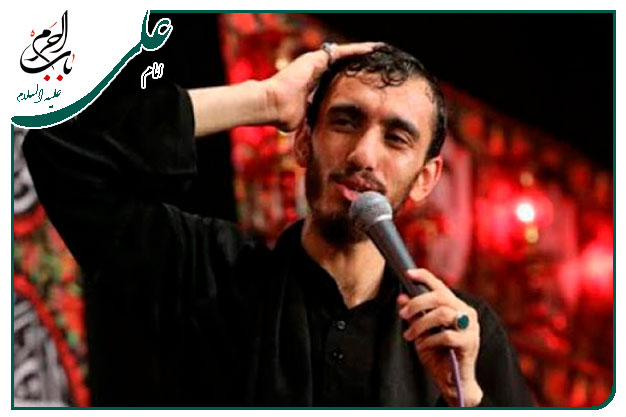 سینه زنی و توسل به حضرت علی علیه السلام ٢۱ رمضان ۱۴۰۱ حاج مهدی رسولی