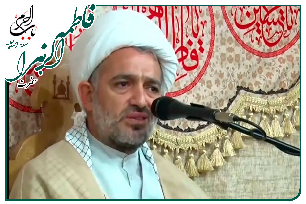 مدح _ آقا امیرالمومنین علی ابن ابیطالب علیه السلام_حجة الاسلام میرزامحمدی