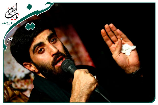 مناجات و توسل به حضرت ابا عبدالله الحسین علیه السلام اجرا شده شب اول محرم۱۴۰۳به نفسِ سید رضا نریمانی