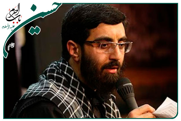 ذکر توسل و روضه ویژۀ ایامِ محرم _ شب اول محرم _ سید رضا نریمانی