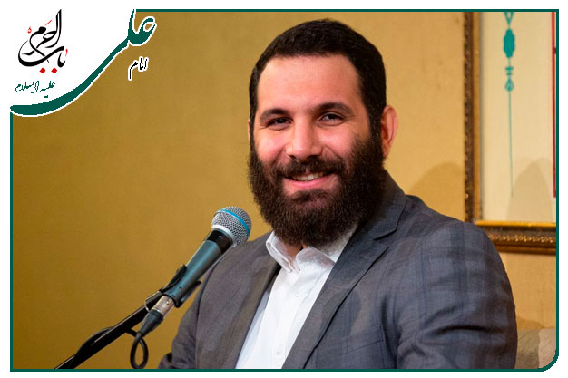 سرود_میلاد مولای عالم علی ابن ابیطالب علیه السلام _ کربلایی محمد حسین حدادیان