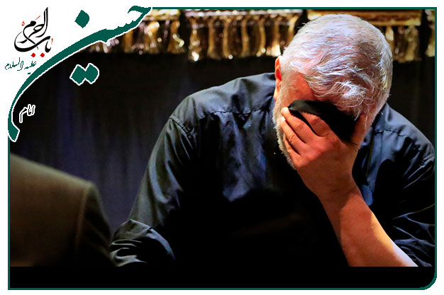 روضه حضرت قاسم ابن الحسن علیه السلام  شب ششم محرم۱۴۰۰حاج منصور ارضی