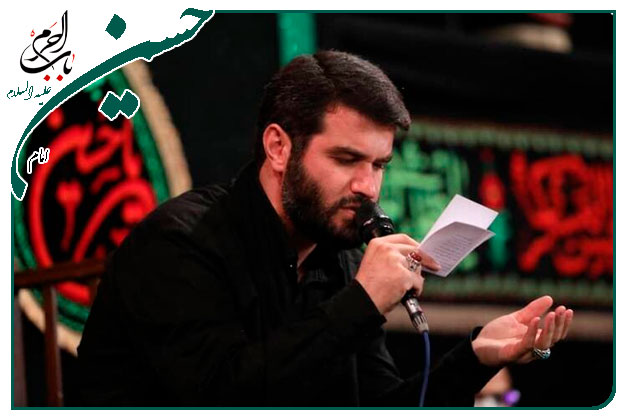 روضه سیدالشهدا علیه السلام اجرا شده شب چهارم محرم۱۴۰۰ به نفس حاج میثم مطیعی 