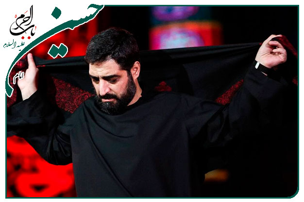 قسمت پایانی روضه سیدالشهدا علیه السلام شب عاشورا محرم ۱۴۰۰ سیدمجید بنی فاطمه