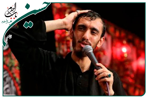 سینه زنی تقدیم به ارواح طیبۀ شهدا خصوصاً شهدای فتحِ خرمشهر حاج مهدی رسولی _ در دل ها جز غم تو بی تاثیره