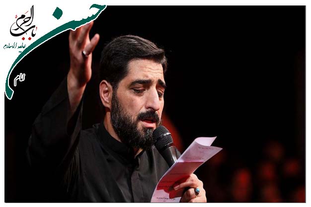 قسمت اول روضه امام حسن مجتبی علیه السلام ماه صفر۱۴۰۰ سیدمجید بنی فاطمه