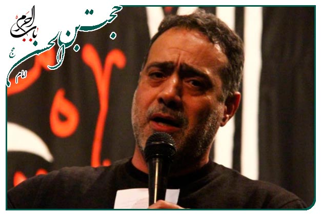 دعای توسل و نجوا با حضرت بقیه الله الاعظم و حضرت علی اصغر سلام الله علیه -حاج محمدرضا غلامرضازاده