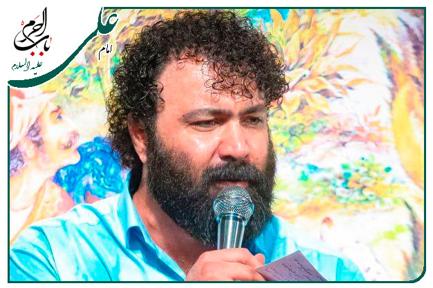 سرود_میلاد مولای عالم حضرت علی ابن ابیطالب علیه السلام _ حاج مهدی اکبری