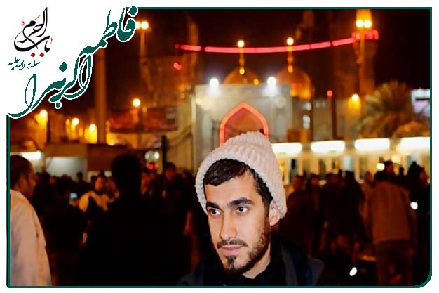 روضه و توسل به حضرت زهرا سلام الله علیها ویژه ایام فاطمیه اجرا شده به نفس حاج احمد سلطانی