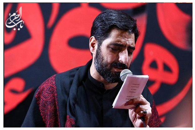 روضه شهادت حضرت زینب کبری سلام الله علیها حاج سید مجید بنی فاطمه