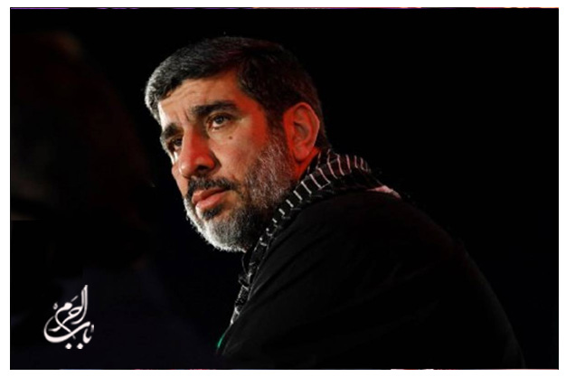 سینه زنی وفات حضرت اُم البَنین سلام الله علیها حاج مهدی سلحشور