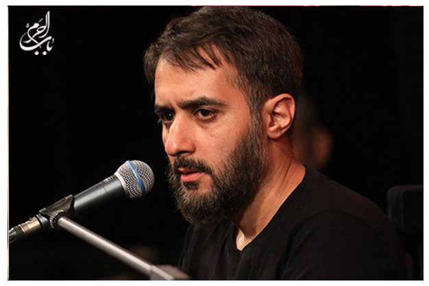 روضه شهادت حضرت زینب کبری سلام الله علیها کربلایی محمد حسین پویانفر