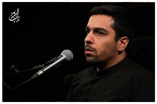 روضه‌ حضرت خدیجه سلام الله علیها به نفس کربلایی حنیف طاهری