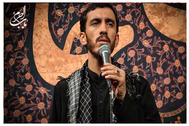 مناجات شب لیلة الرغائب به نفس حاج مهدی رسولی