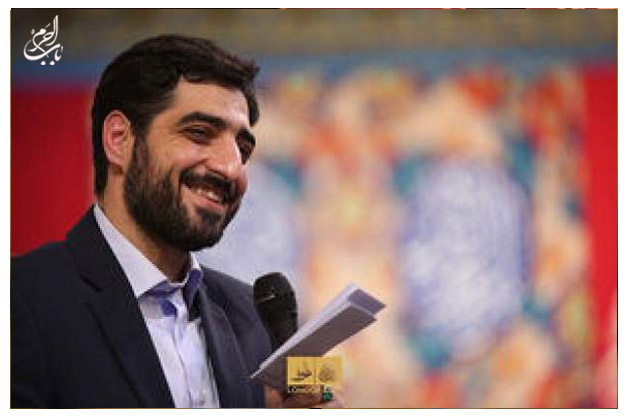 مدح حضرت اباالفضل العباس علیه السلام به نفس سیدمجیدبنی فاطمه