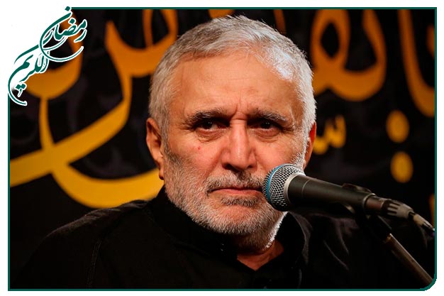 دوباره موج زد دریای رحمت-حاج منصور ارضی