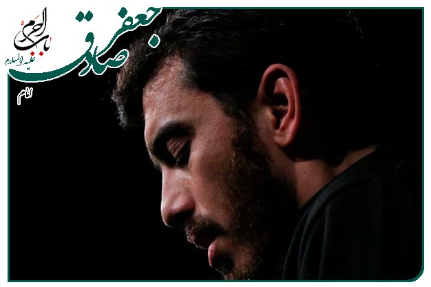 روضه حضرت موسی بن جعفر سلام الله علیه اجرا شده شب هفتم ماه مبارک رمضان به نفس حاج مهدی رسولی