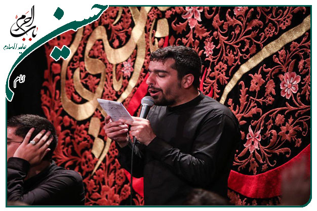 روضه و توسل به حضرت زینب کبری سلام الله علیها اجرا شده به نفس کربلایی حنیف طاهری