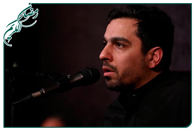 مناجات و توسل _ ویژۀ آغارِ ماهِ مبارکِ رمضان _ کربلایی حنیف طاهری