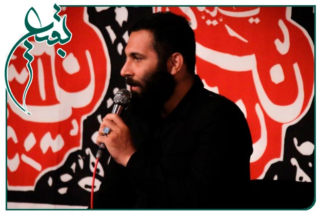 سینه زنی و توسل ویژهٔ ۸ شوال سالگرد تخریب قبور ائمه بقیع به نفس کربلایی محمدحسین حدادیان