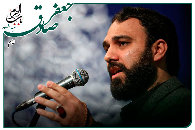 سینه نی و توسل ویژهٔ شهادت امام صادق علیه السلام اجرا شده ۱۴۰۲به نفسِ حاج سید مهدی حسینی