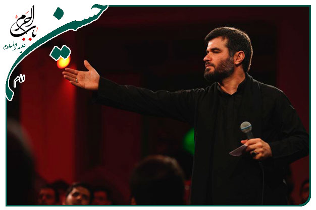 روضه و توسل به حضرت قاسم علیه السلام اجرا شده شبِ ششم محرم۱۴۰۲ به نفسِ حاج میثم مطیعی