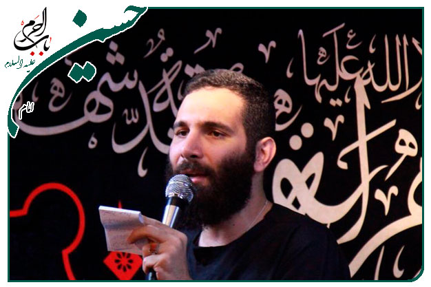 نماهنگ بسیار زیبا تقدیم به ساحت مقدس حضرت سیدالشهدا علیه السلام به نَفسِ کربلایی محمد حسین حدادیان _ آشفته تر از بادم تو غربتِ دنیا