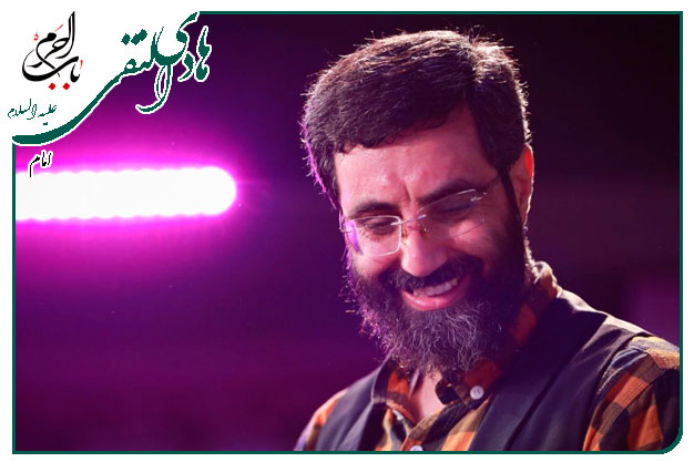 سرود و توسل ویژهٔ میلاد امام هادی  علیه السلام اجرا شده به نفس سیدرضا نریمانی