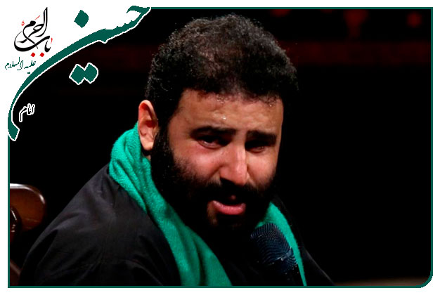 روضه وتوسل به اصحاب سید الشهدا علیه السلام اجرا شده شبِ چهارم محرم ۱۴۰۱ به نفس سیدمهدی میرداماد