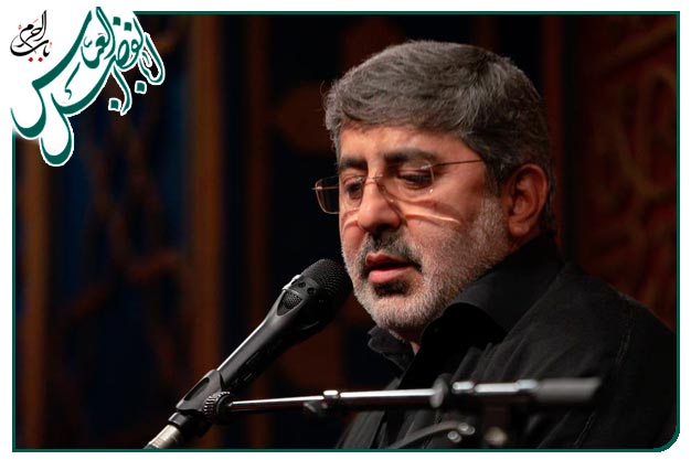 روضه و توسل به امیرالمومنین و حضرت عباس علیه السلام اجرا شده شب هفدهم ماه مبارک رمضان به نفسِ حاج‌ محمد رضا طاهری